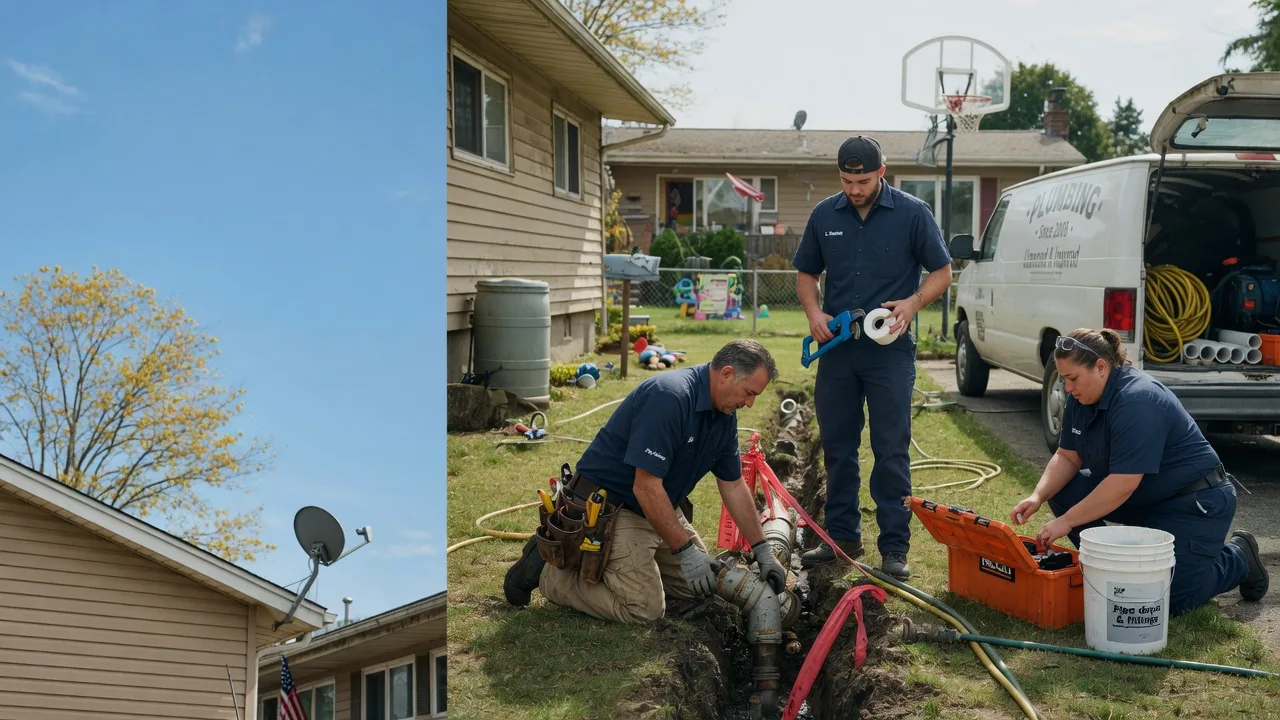 Garbage Disposal Replacement in Coalport, PA near me